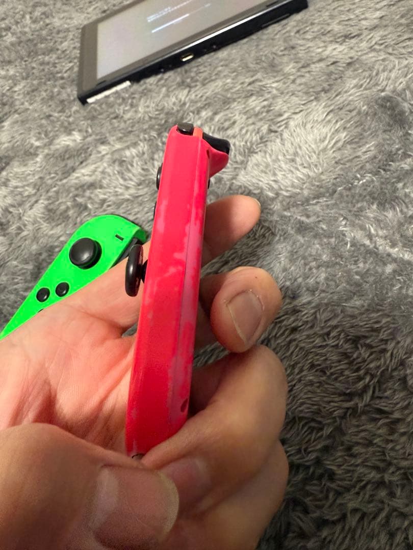 ニンテンドー　Switch