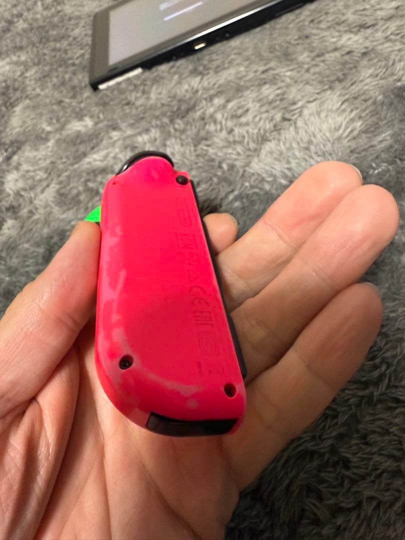 ニンテンドー　Switch