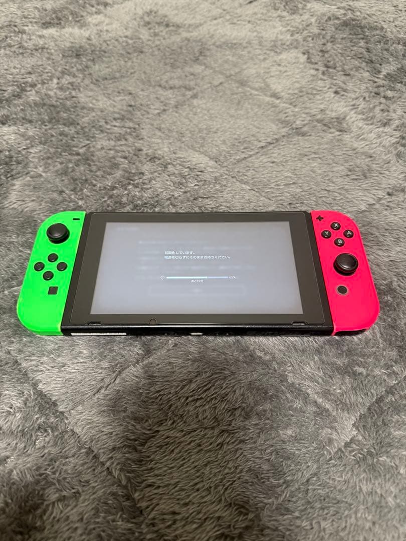 ニンテンドー　Switch