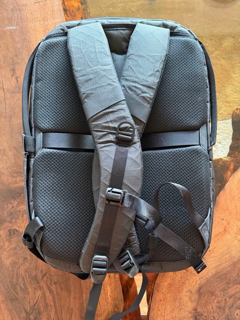 【未使用・新品】Aer City Pack 2 Ultra