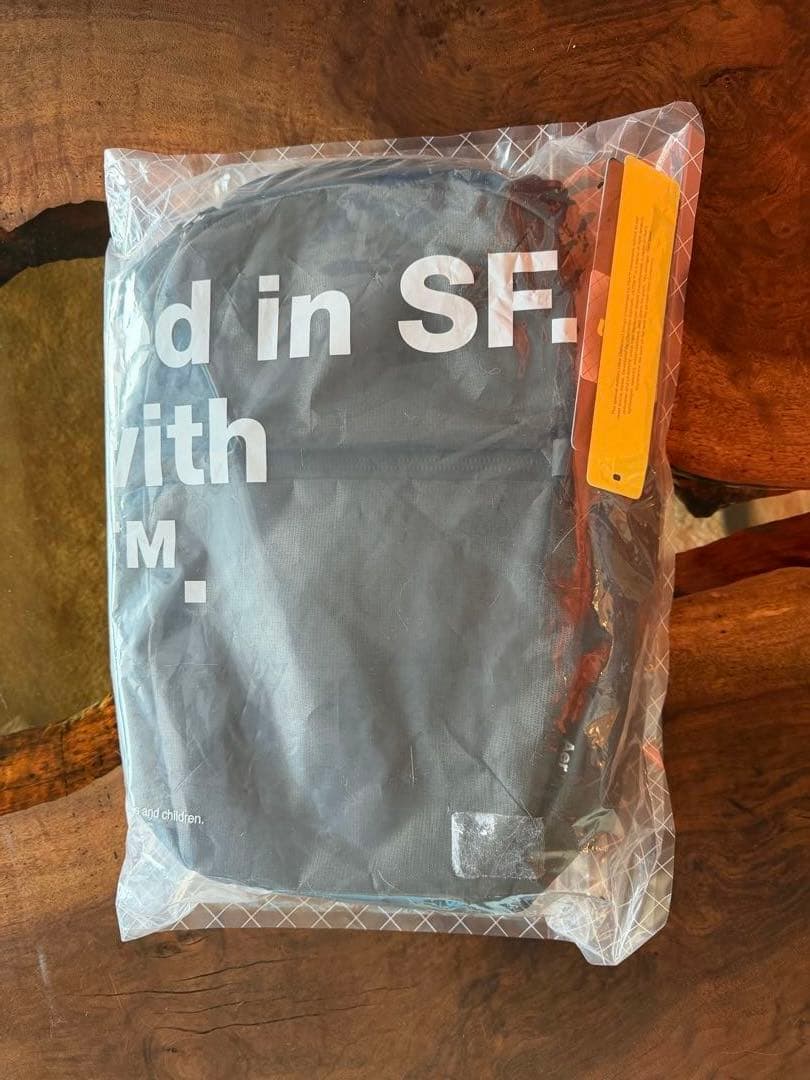 【未使用・新品】Aer City Pack 2 Ultra