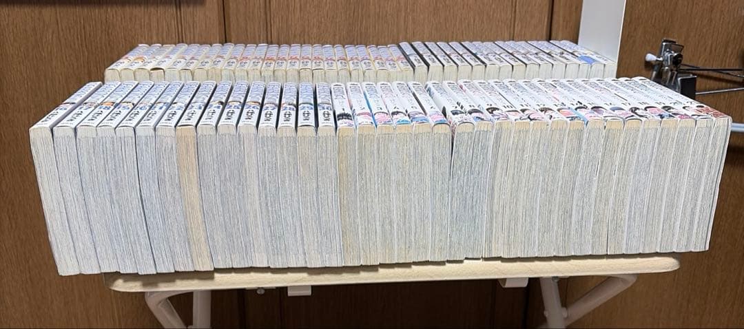 ディアボーイズ 全23巻、ACTⅡ 全30巻、ACT3 全21巻 全巻セット