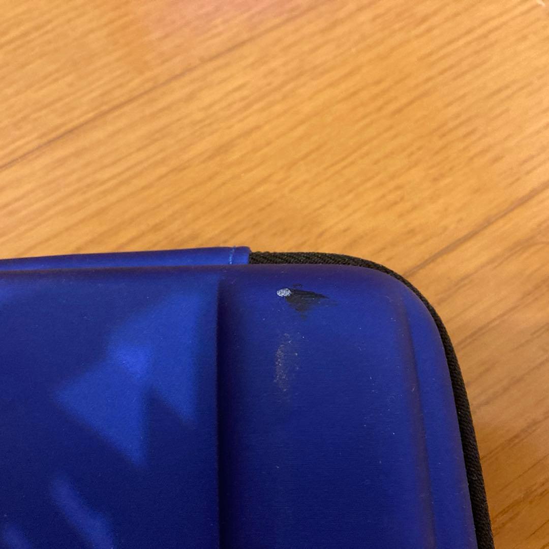 Nintendo Switch 本体 ネオンブルー/ネオン➕持ち運びケース