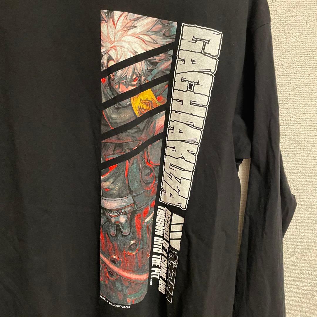 ガチアクタ　Beginning Exhibition『DROP』​　ロンT ルド