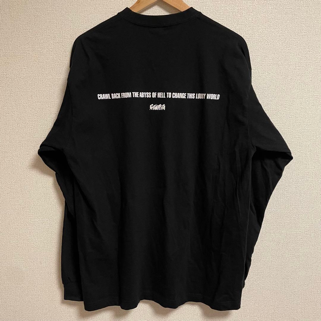 ガチアクタ　Beginning Exhibition『DROP』​　ロンT ルド