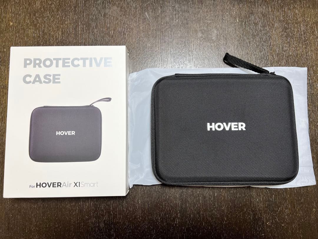 その他 hoverair x1 smart