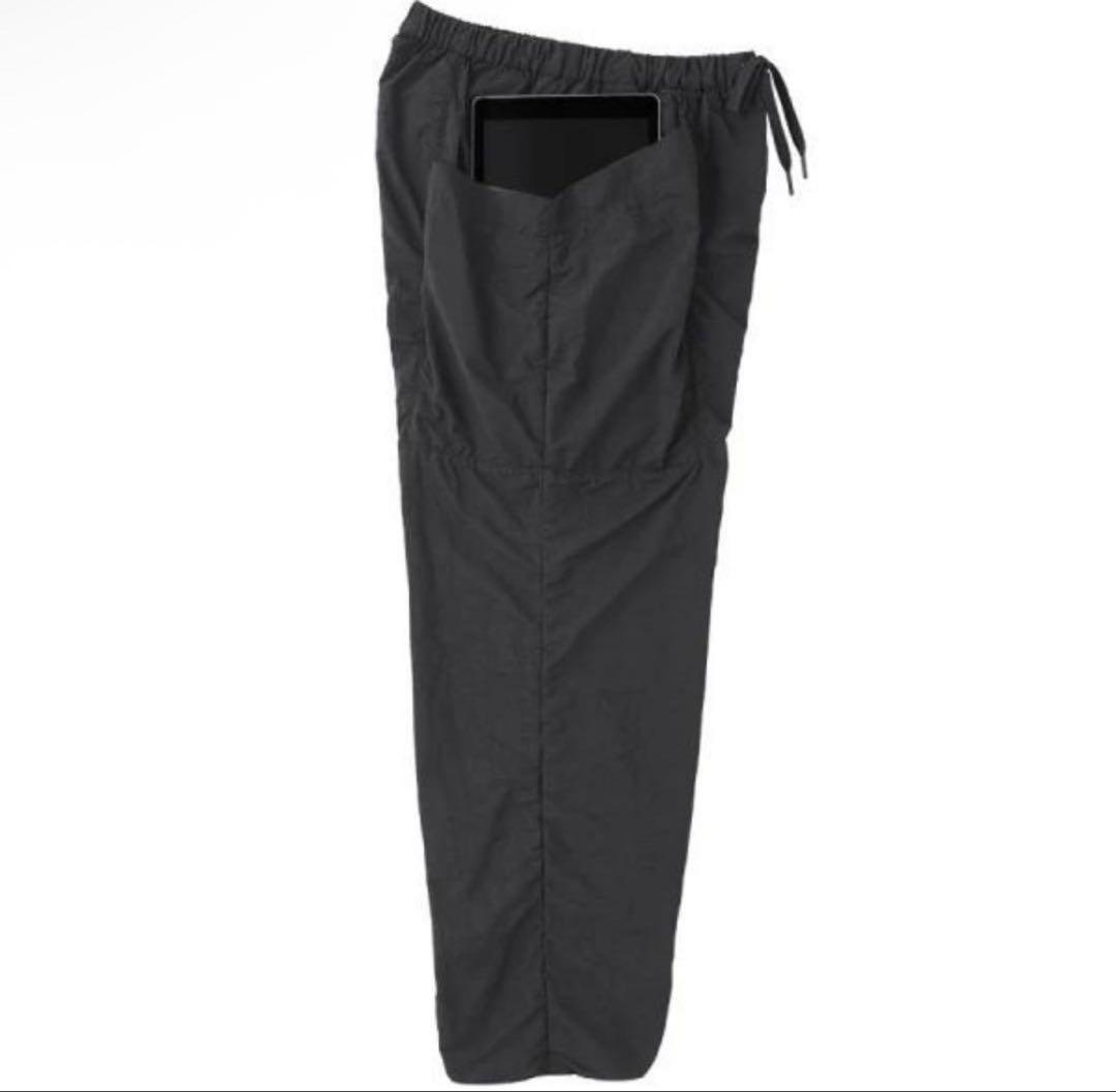 TEATORA Device Cruiser F/L P 2 ブラック　サイズ2