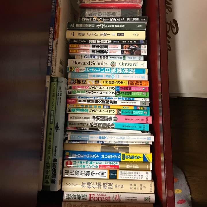 教科書など