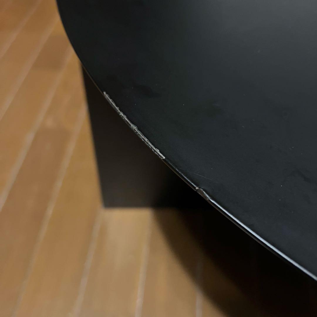 HAY SLIT TABLE XL / Φ65 x H35.5 cm