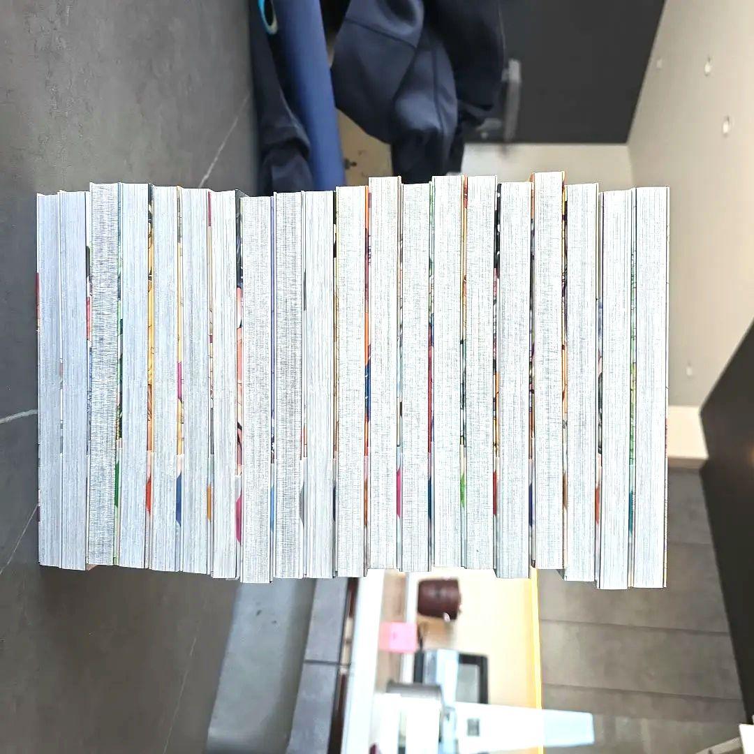 【ぴの】ヒカルの碁 全20巻セット