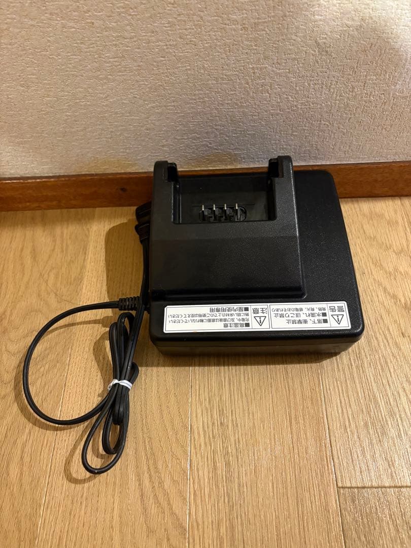 Panasonic EZ 電動自転車 Thuleチャイルドシート付き