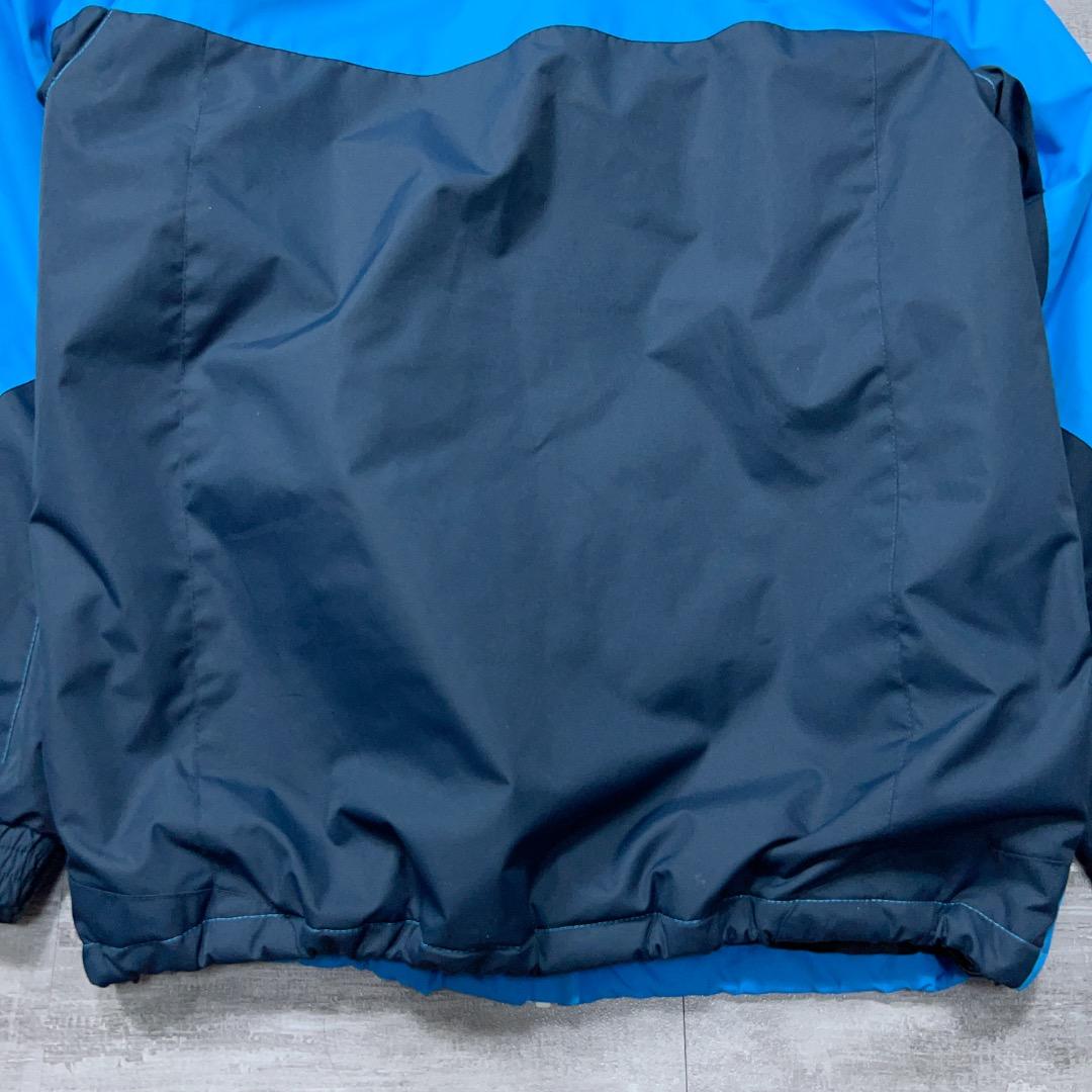 美品★ mobus × cosby スキーウェア メンズM 旅行や授業に★