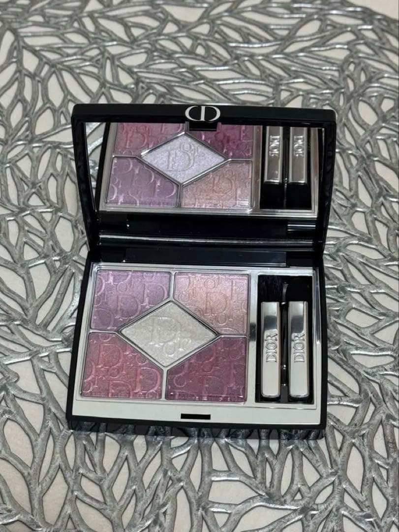 1回のみ使用Diorショウ サンク クルール / 865 ピンク ロリポップ