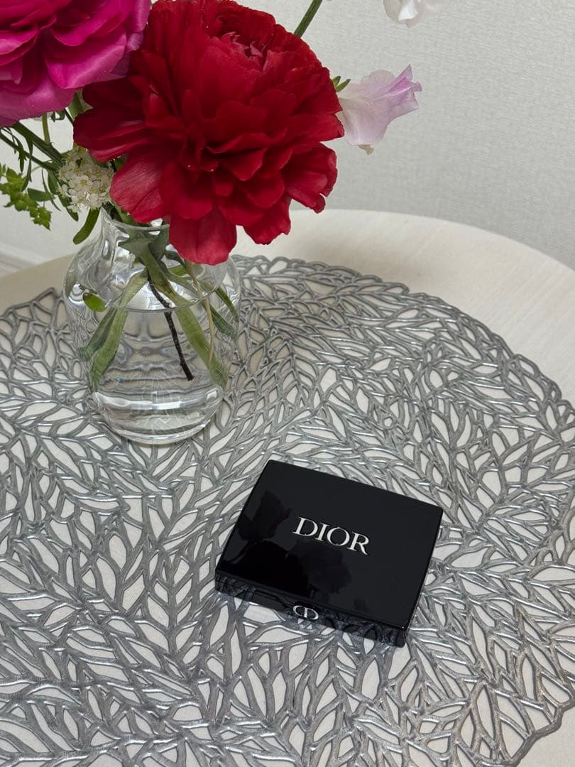 1回のみ使用Diorショウ サンク クルール / 865 ピンク ロリポップ