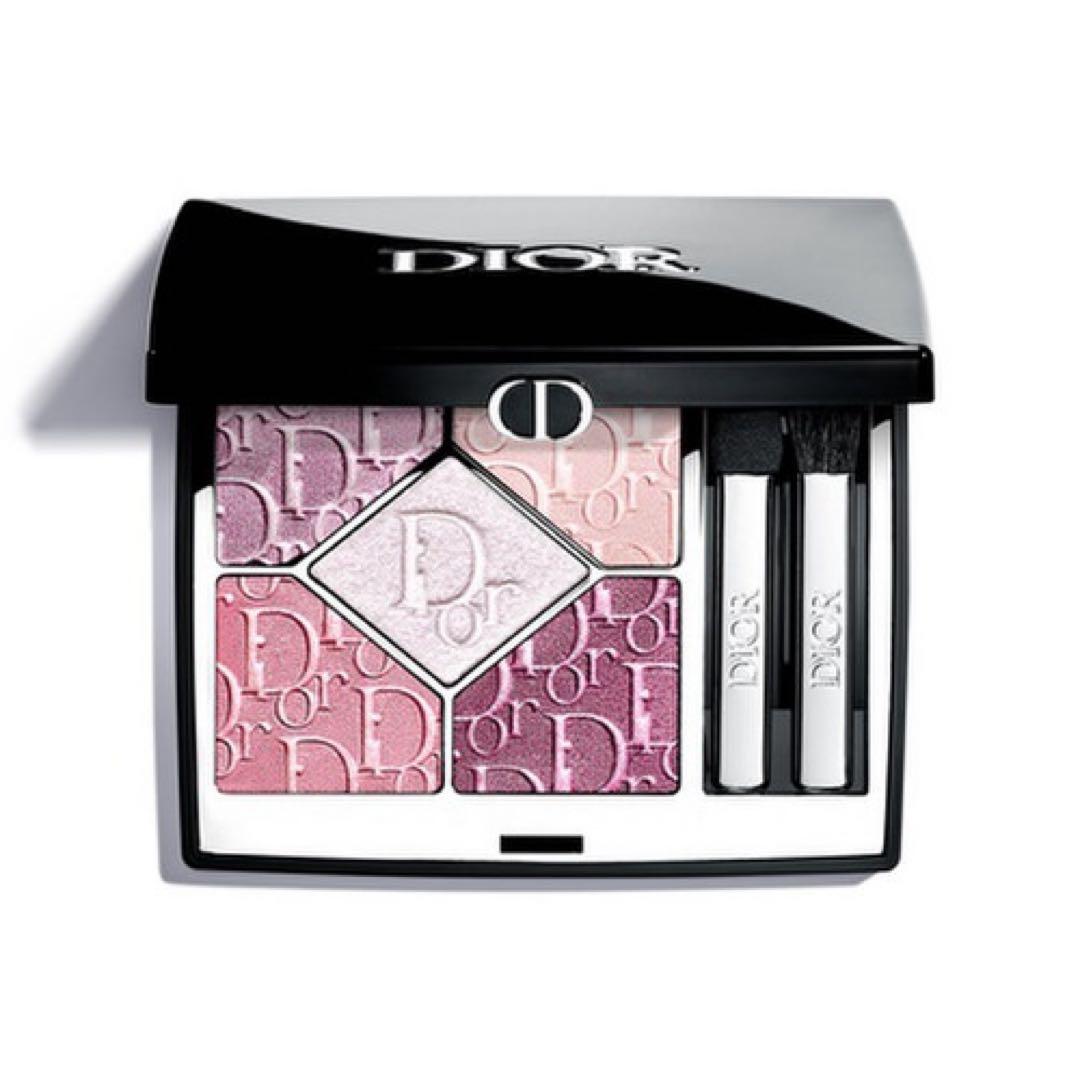 1回のみ使用Diorショウ サンク クルール / 865 ピンク ロリポップ