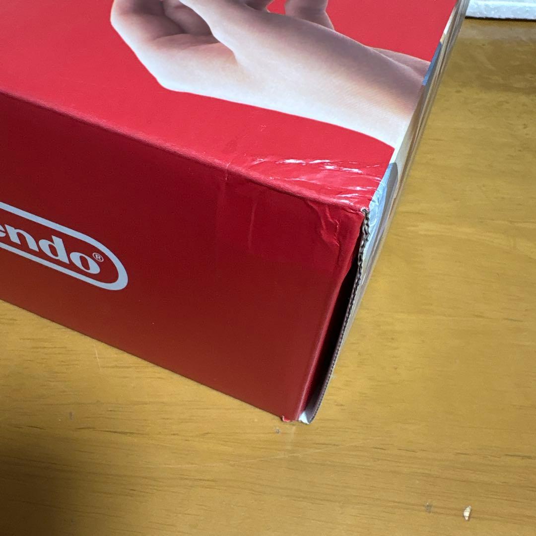 Nintendo Switch 2 日本語専用 マリオカートセット