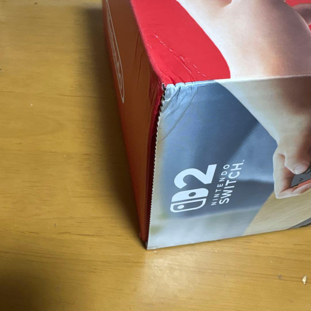 Nintendo Switch 2 日本語専用 マリオカートセット