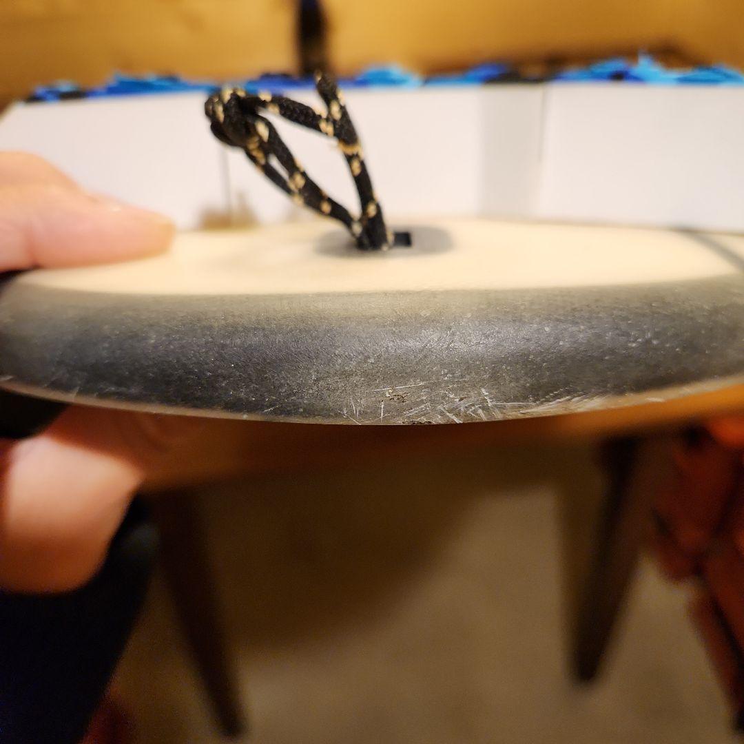 ニックブレア　サーフボード