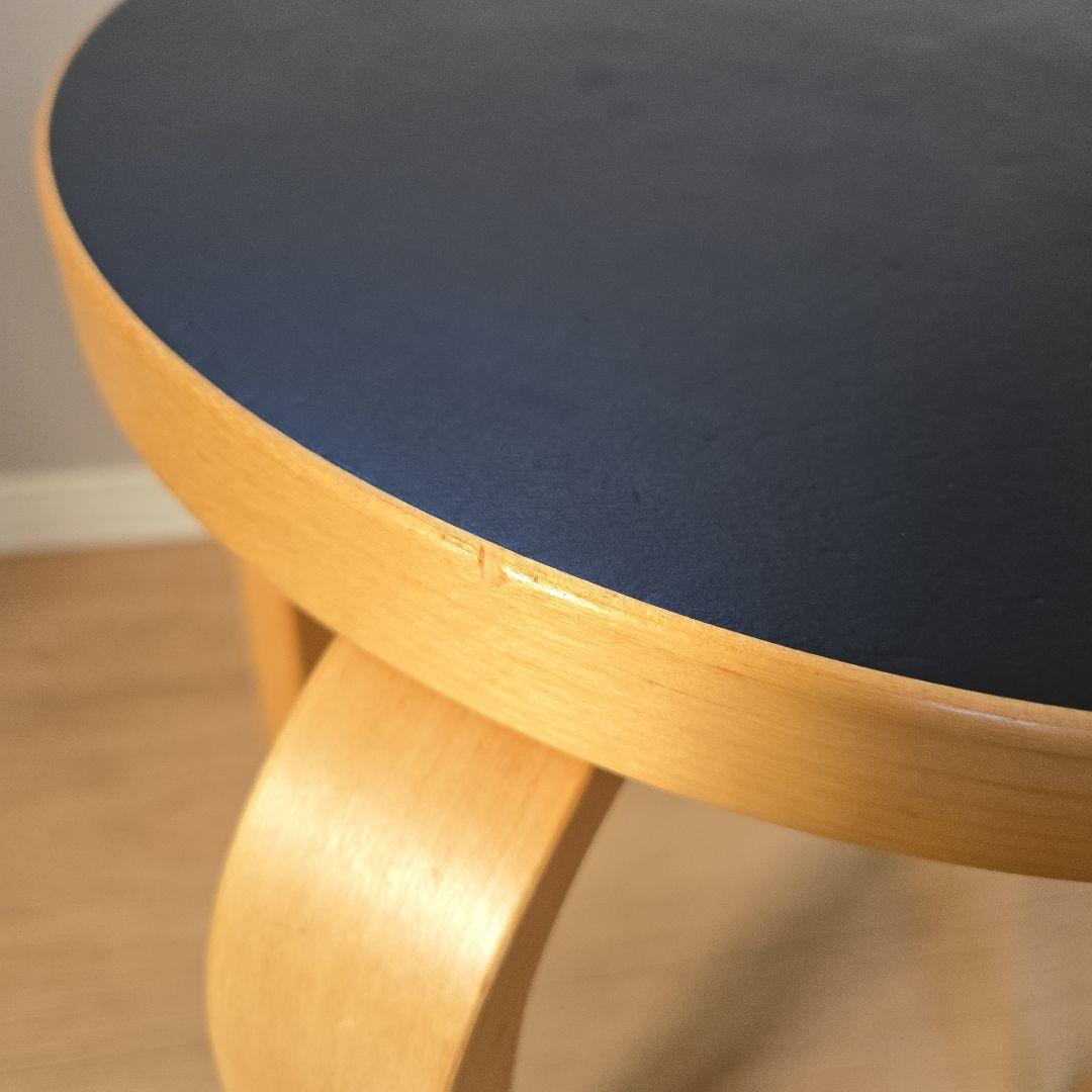 【mimi】artek 80周年記念 スツール60 スコープ別注