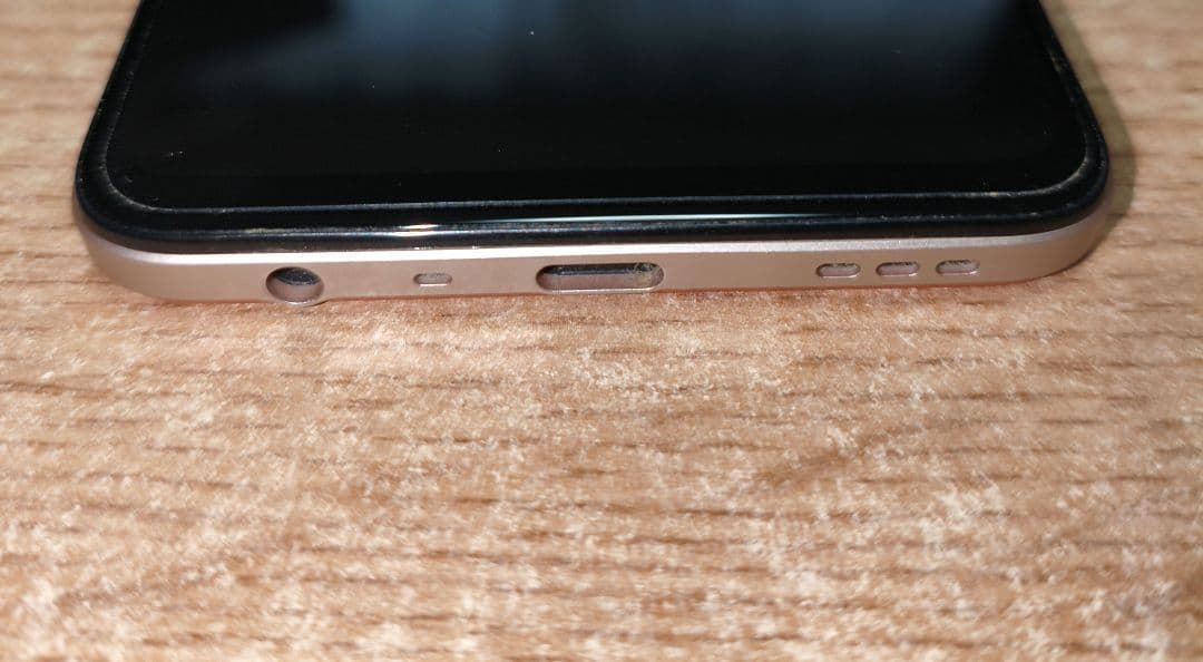 OPPO A73 楽天モバイル版