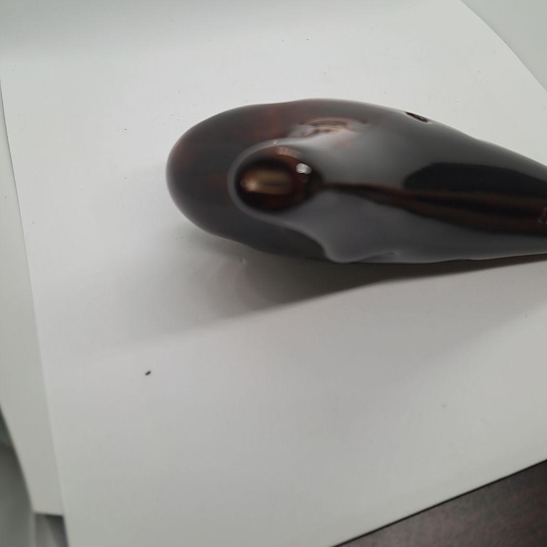 フォーカリンク 漆仕上 オカリナAC管