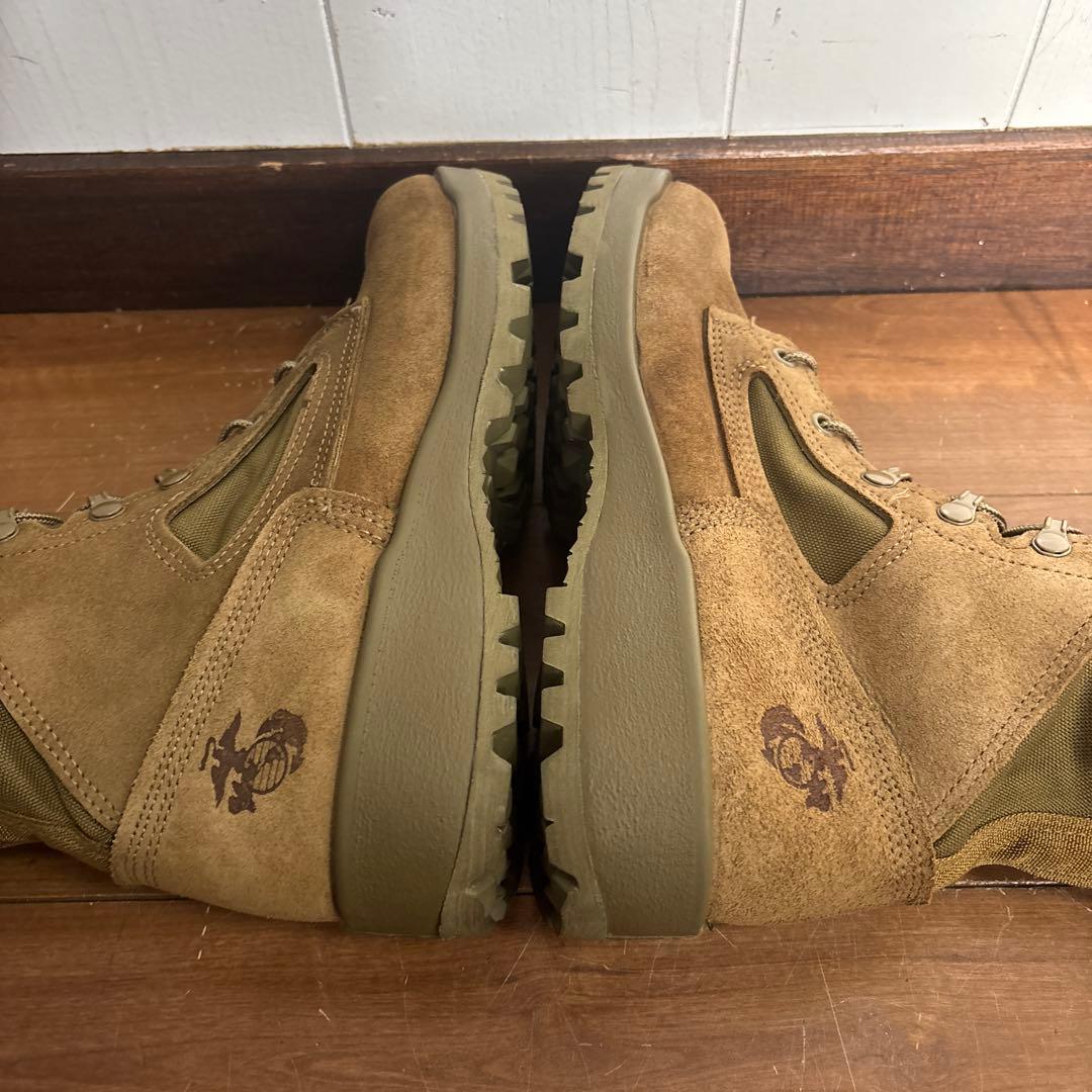 極美品　米軍　実物　BELLEVILLE 25.5cm 送料無料　㊿