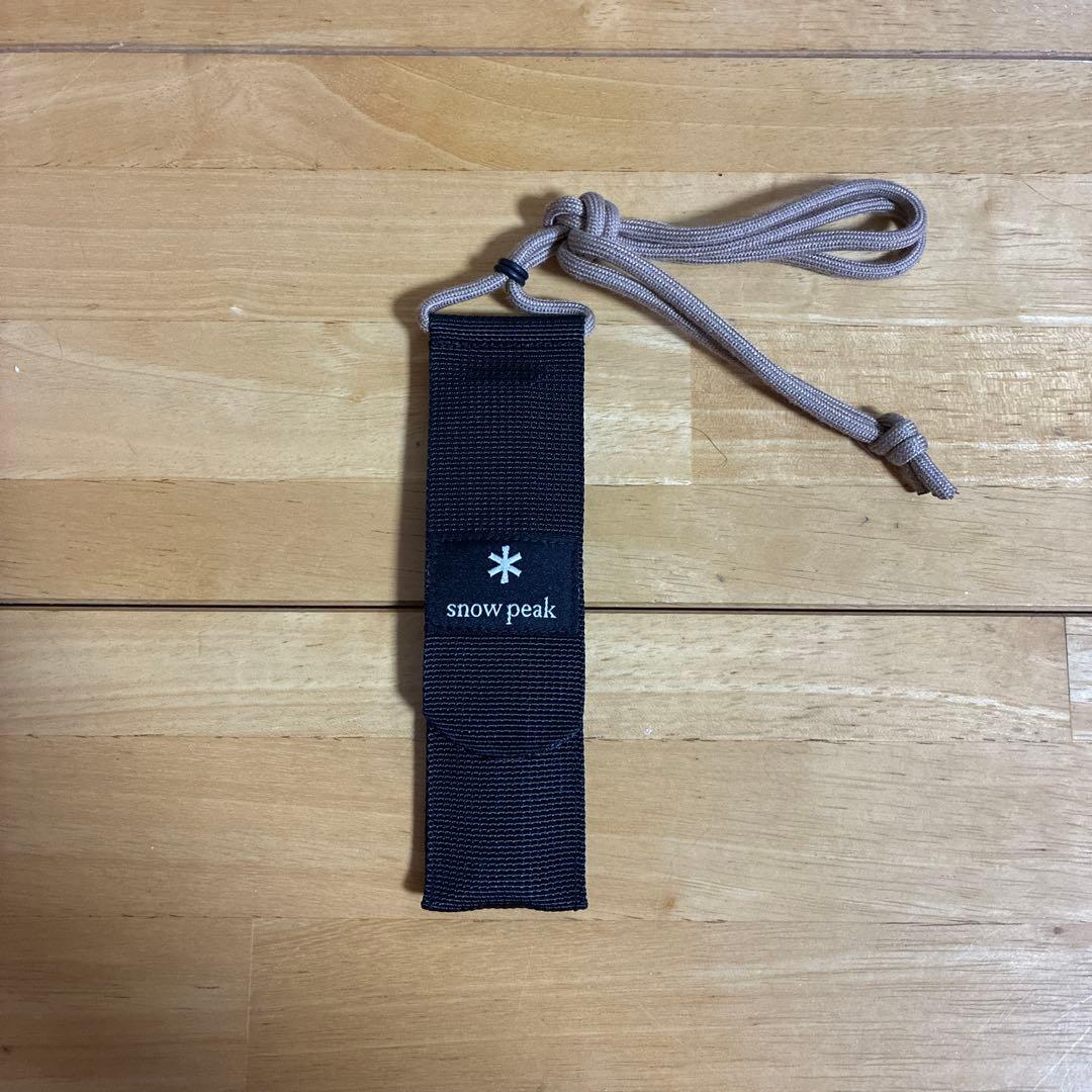 K*1様  peak 和武器 L ブラック FES-124