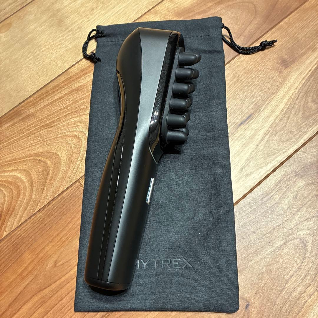 マイトレックスVIDO ヘッドマッサージャー