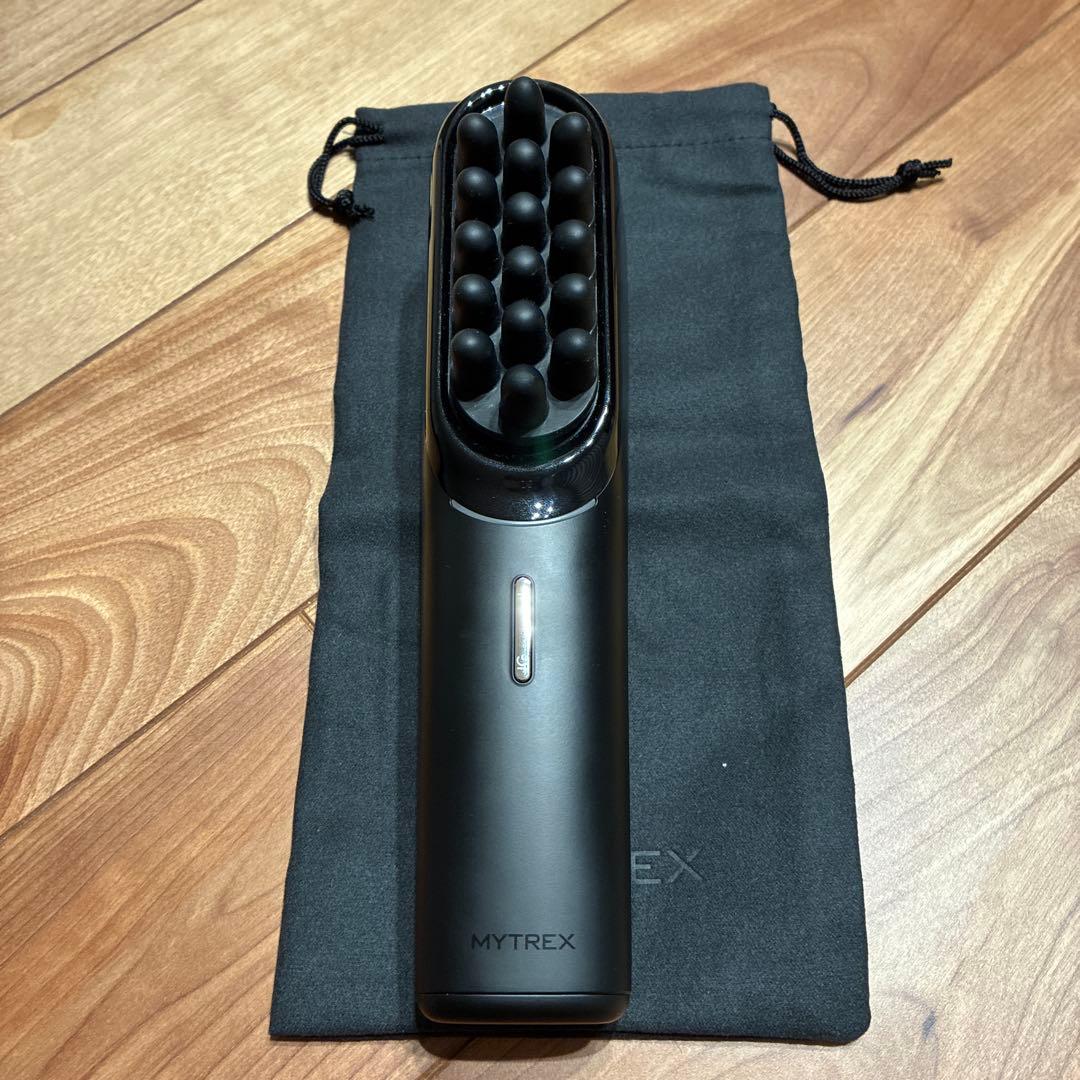 マイトレックスVIDO ヘッドマッサージャー