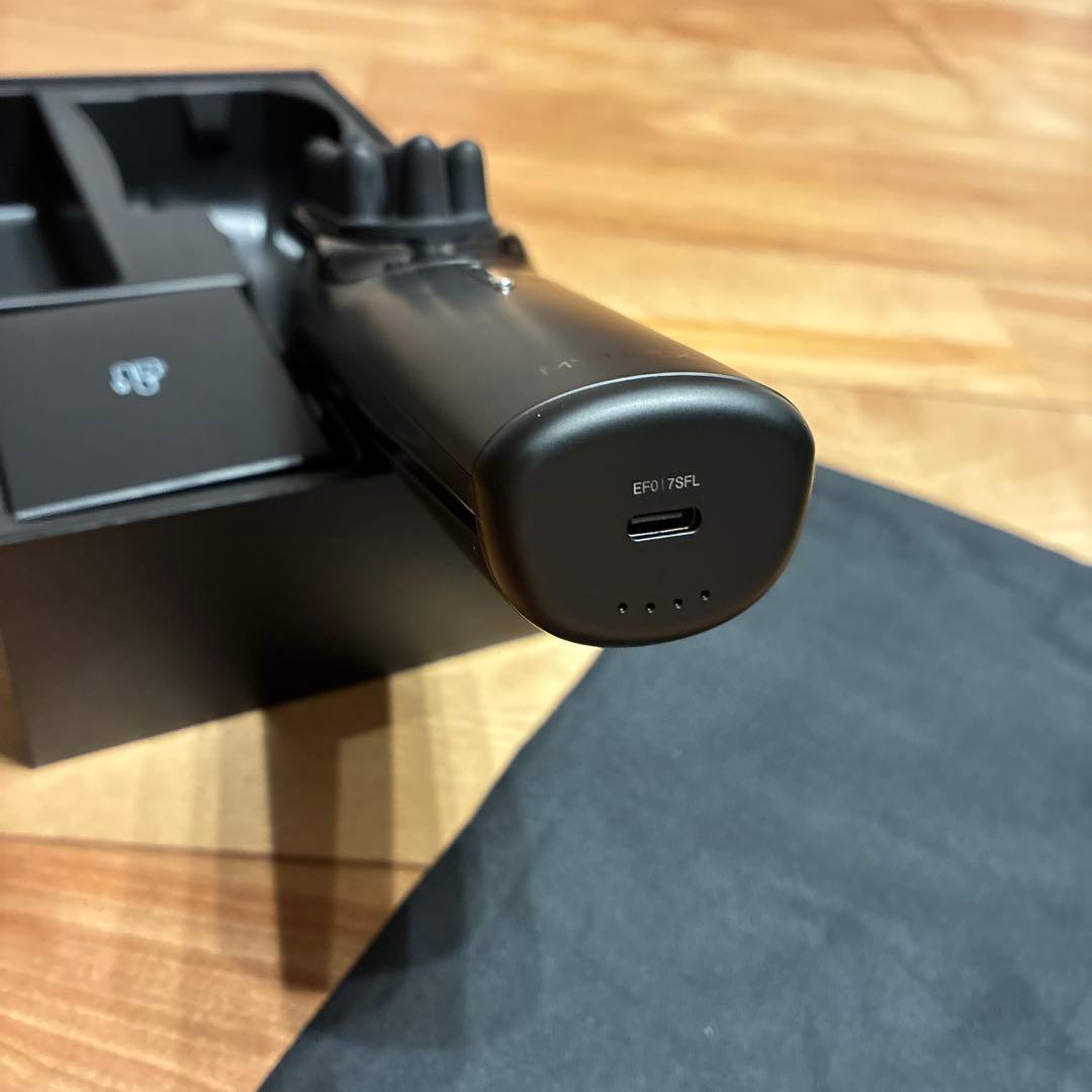 マイトレックスVIDO ヘッドマッサージャー