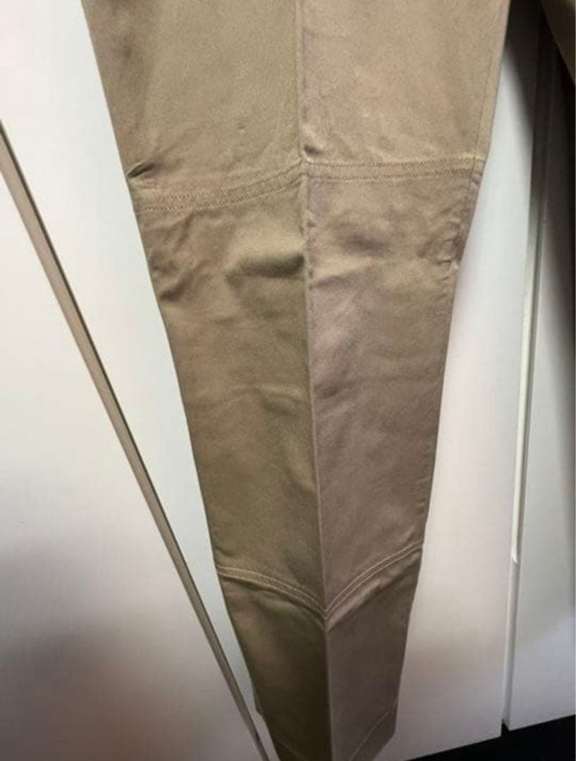 あぐる‼️DGチノパン50& コーデュロイパンツ48