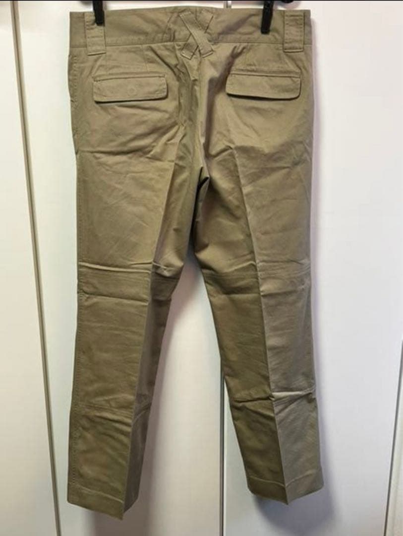 あぐる‼️DGチノパン50& コーデュロイパンツ48