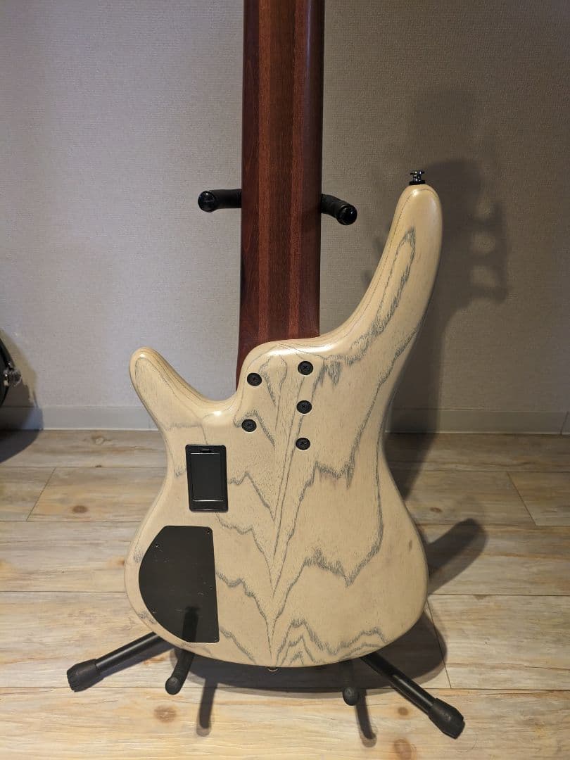 Ibanez SR2010ASC-TWF Ashula 阿修羅