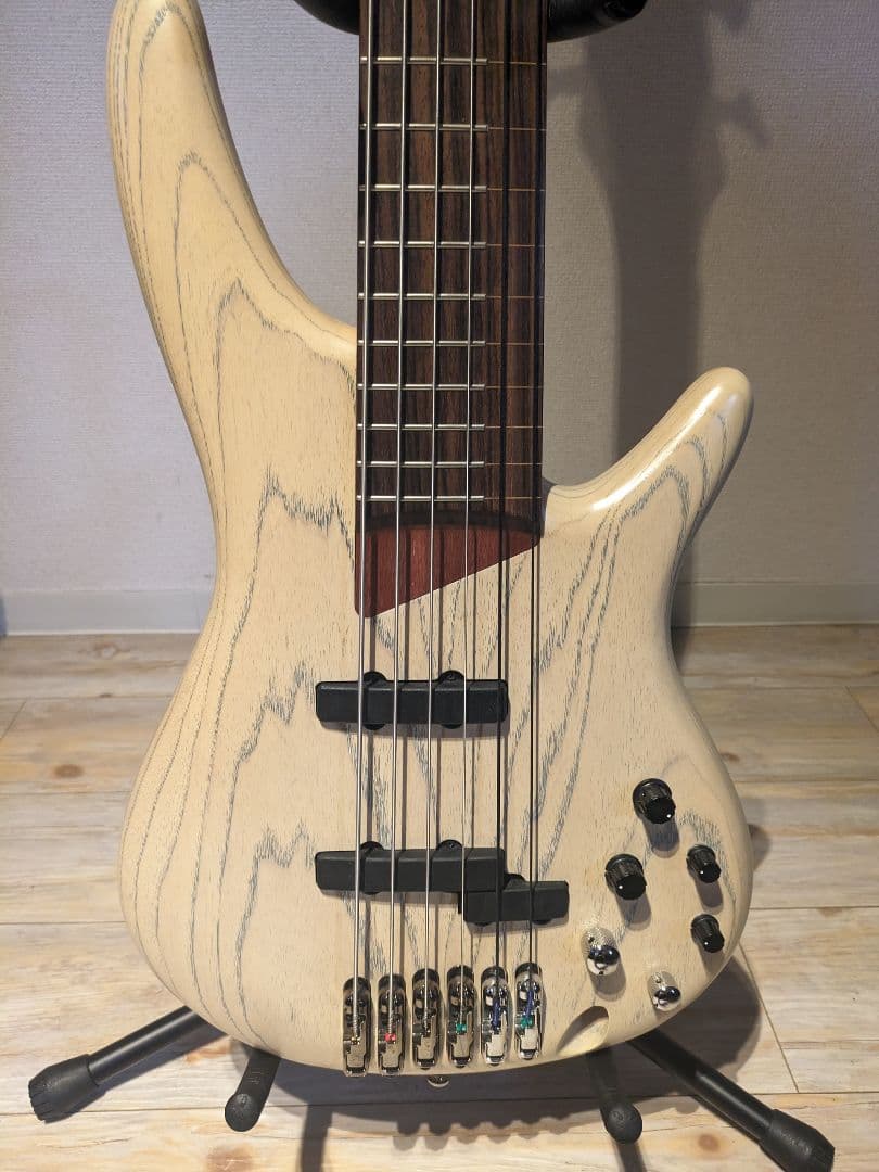 Ibanez SR2010ASC-TWF Ashula 阿修羅