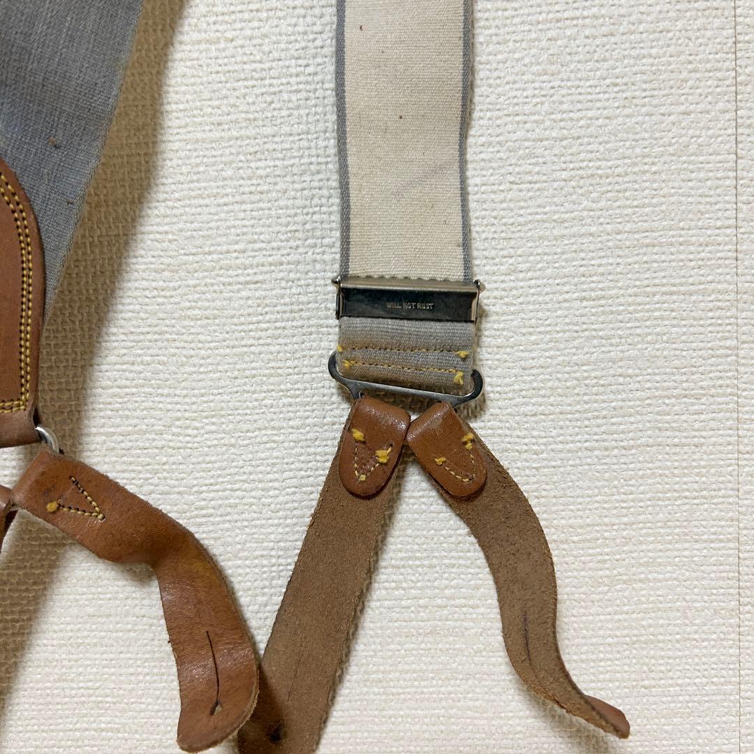 【aroundthetable】様 マントジャケットセット 1950年RAF