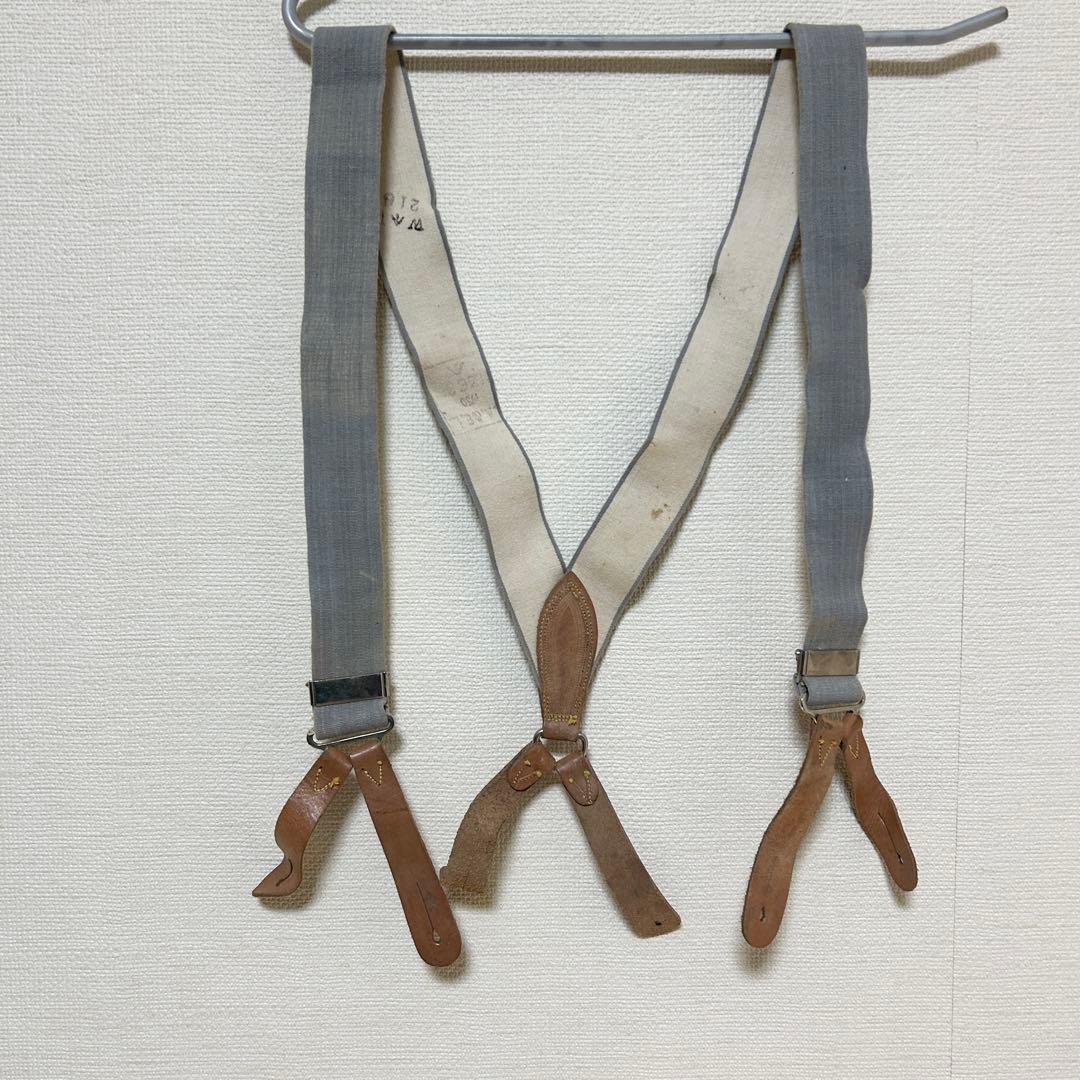 【aroundthetable】様 マントジャケットセット 1950年RAF