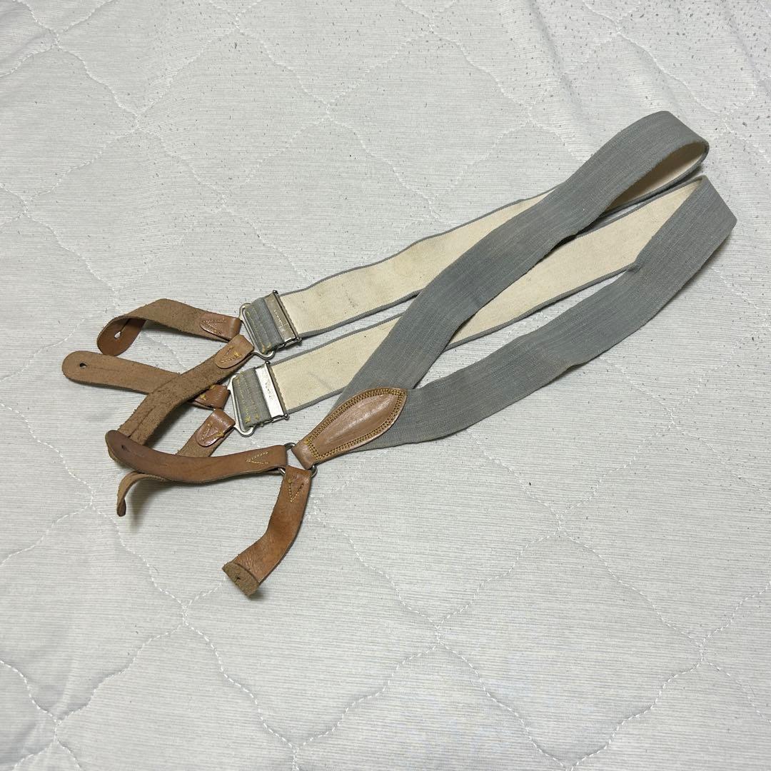 【aroundthetable】様 マントジャケットセット 1950年RAF