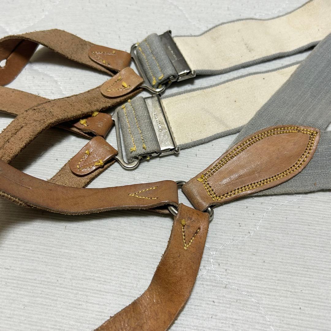 【aroundthetable】様 マントジャケットセット 1950年RAF