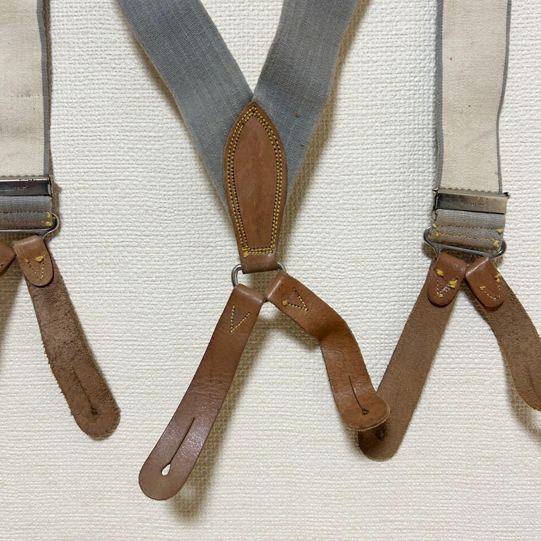 【aroundthetable】様 マントジャケットセット 1950年RAF