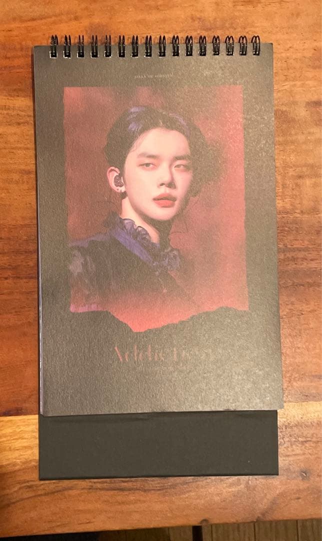 TXT Yeonjun 2023シーグリ　マスター