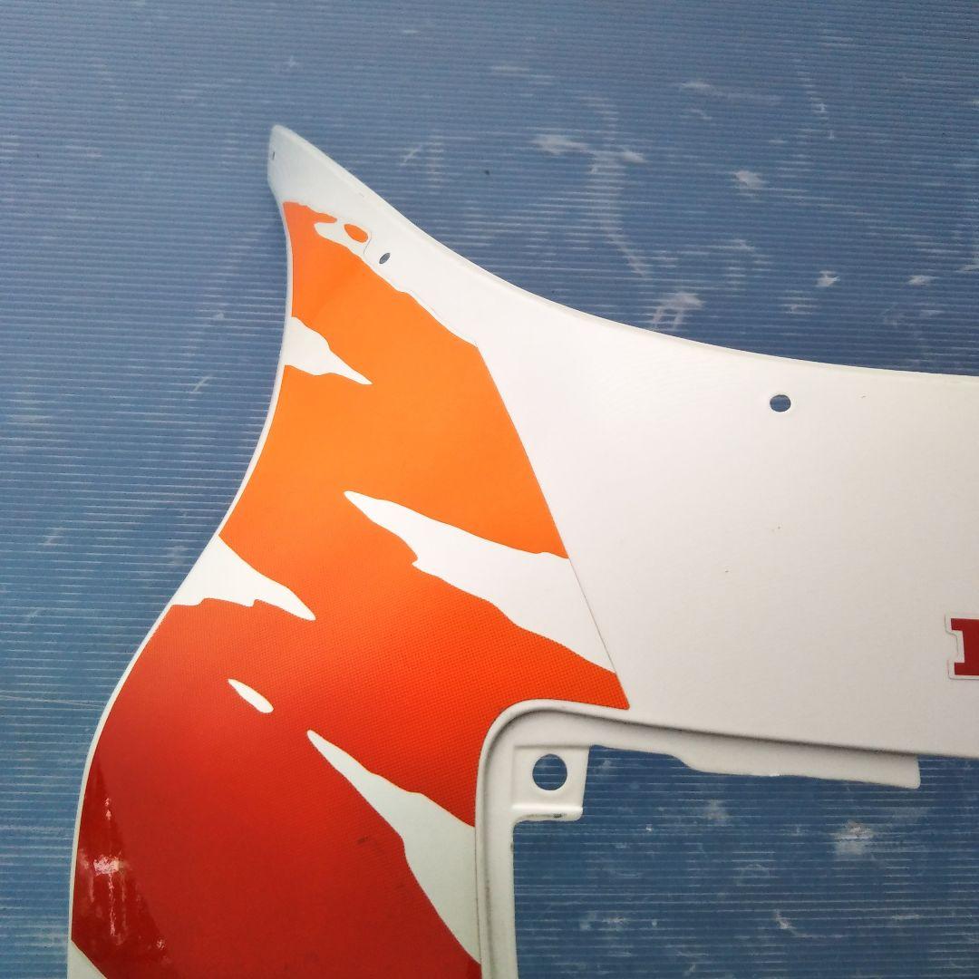 CBR400RR 純正アッパーカウル