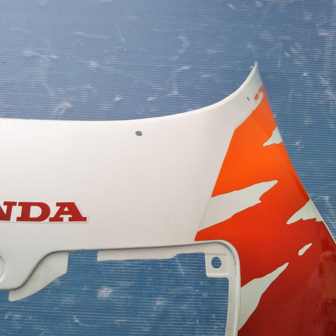 CBR400RR 純正アッパーカウル