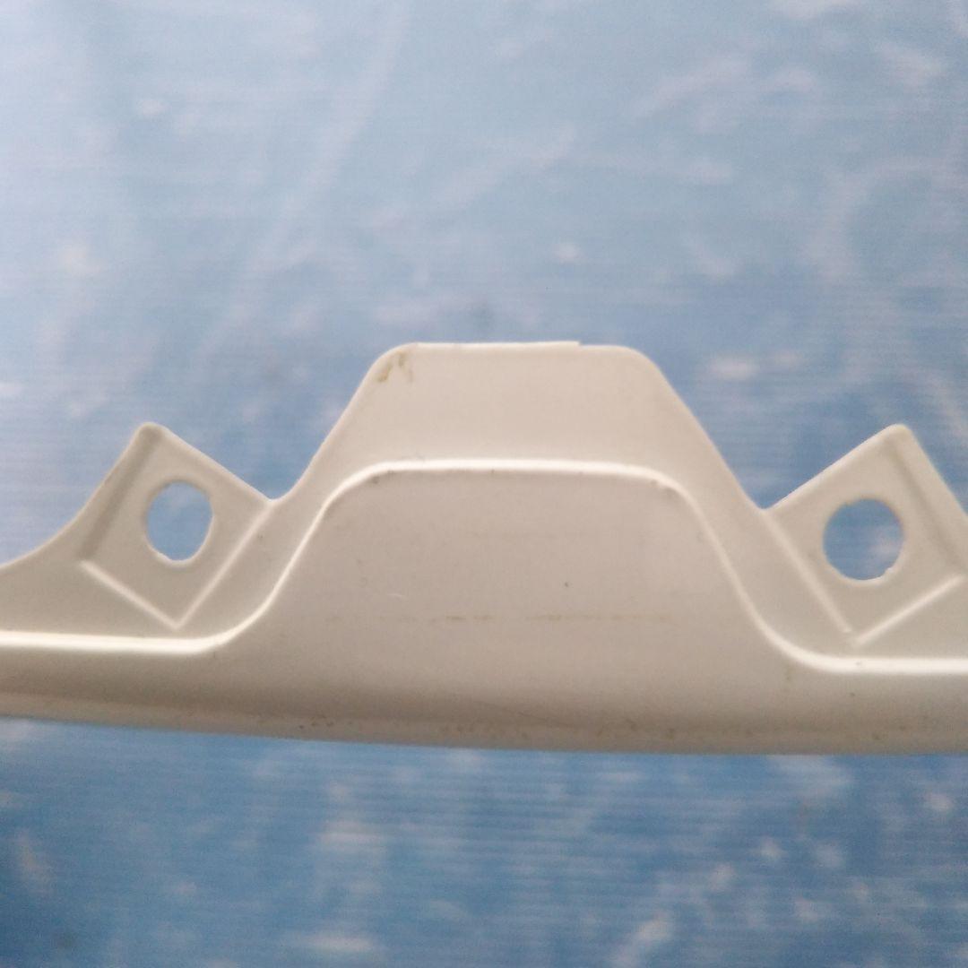 CBR400RR 純正アッパーカウル