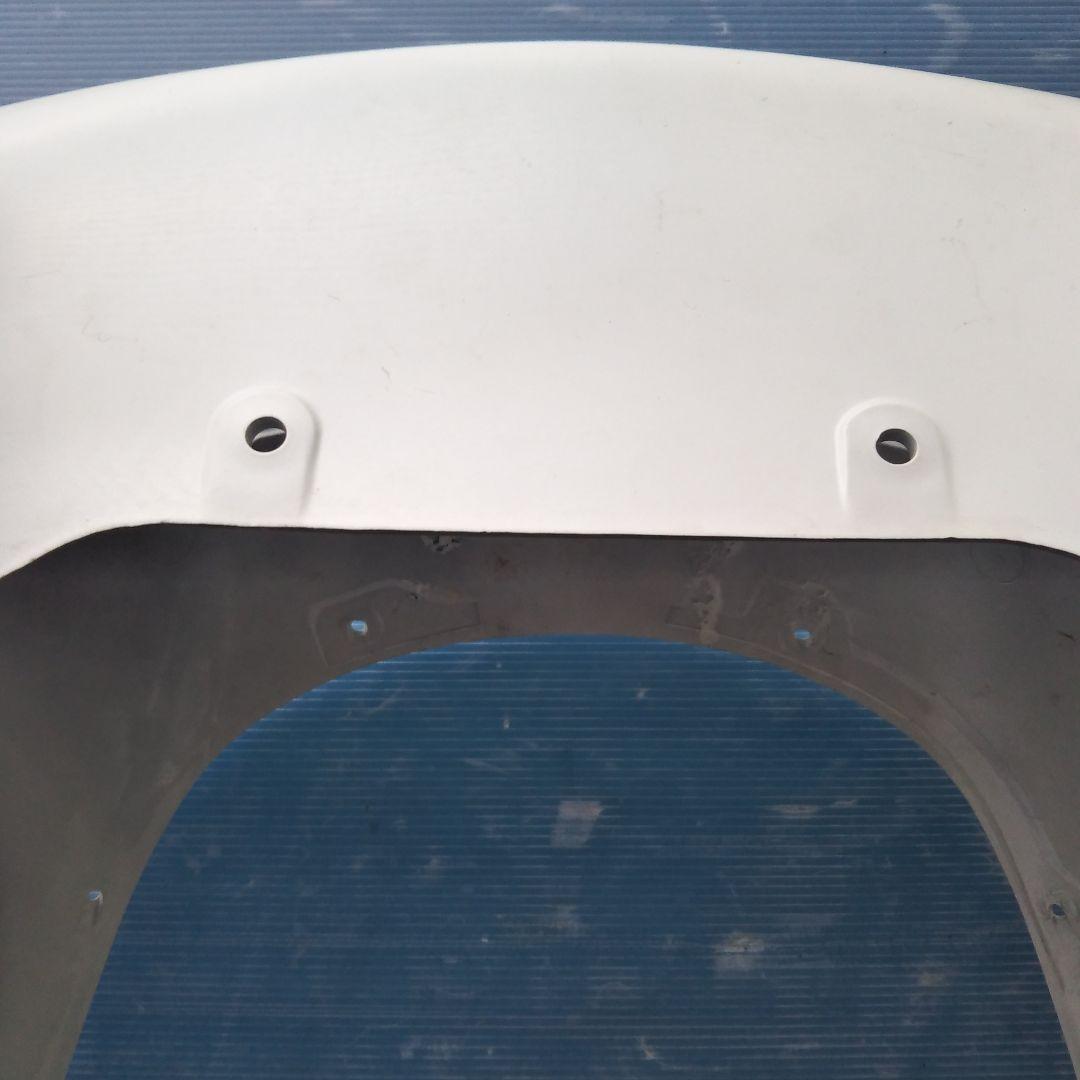 CBR400RR 純正アッパーカウル