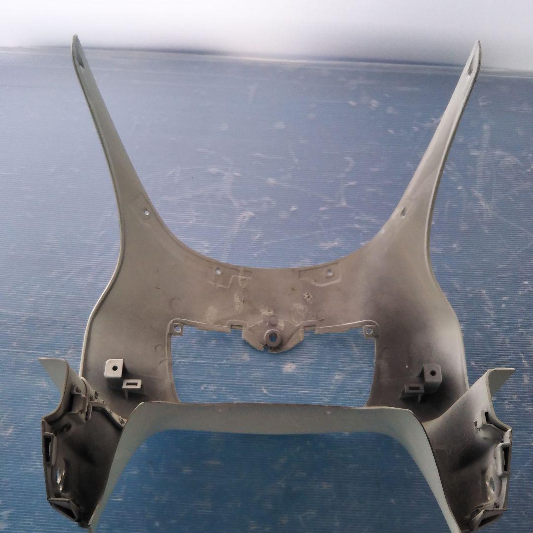 CBR400RR 純正アッパーカウル