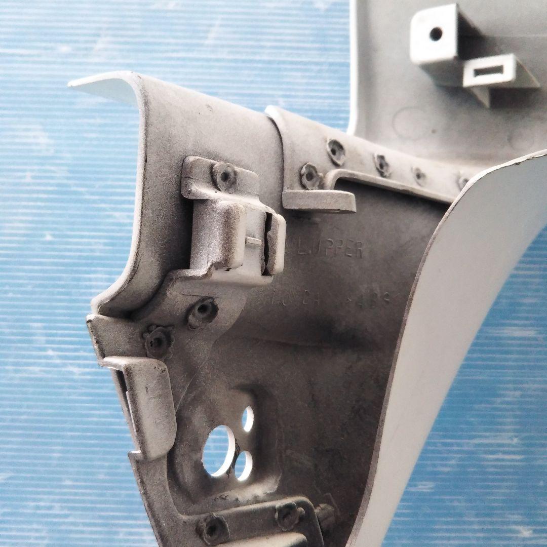 CBR400RR 純正アッパーカウル