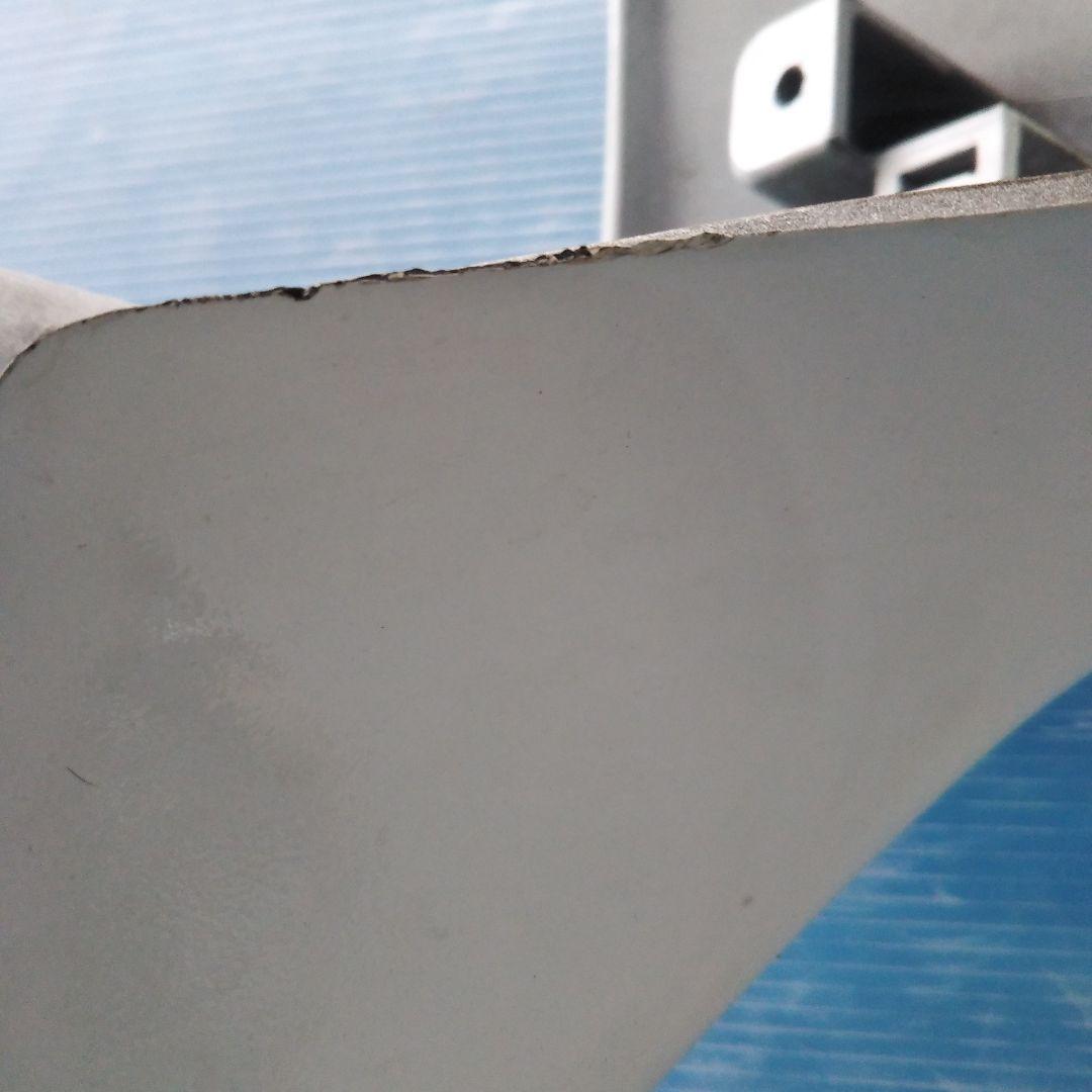 CBR400RR 純正アッパーカウル