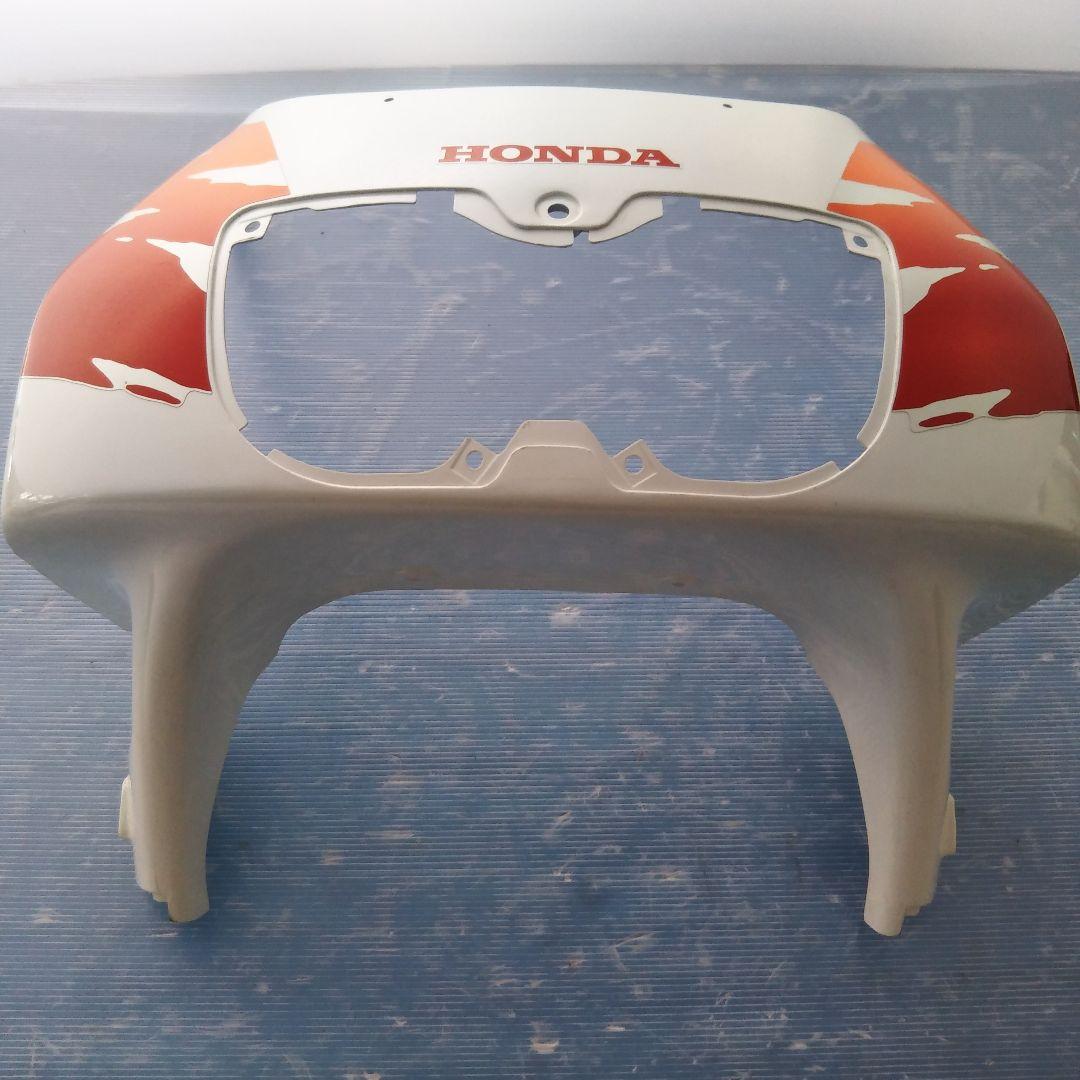 CBR400RR 純正アッパーカウル