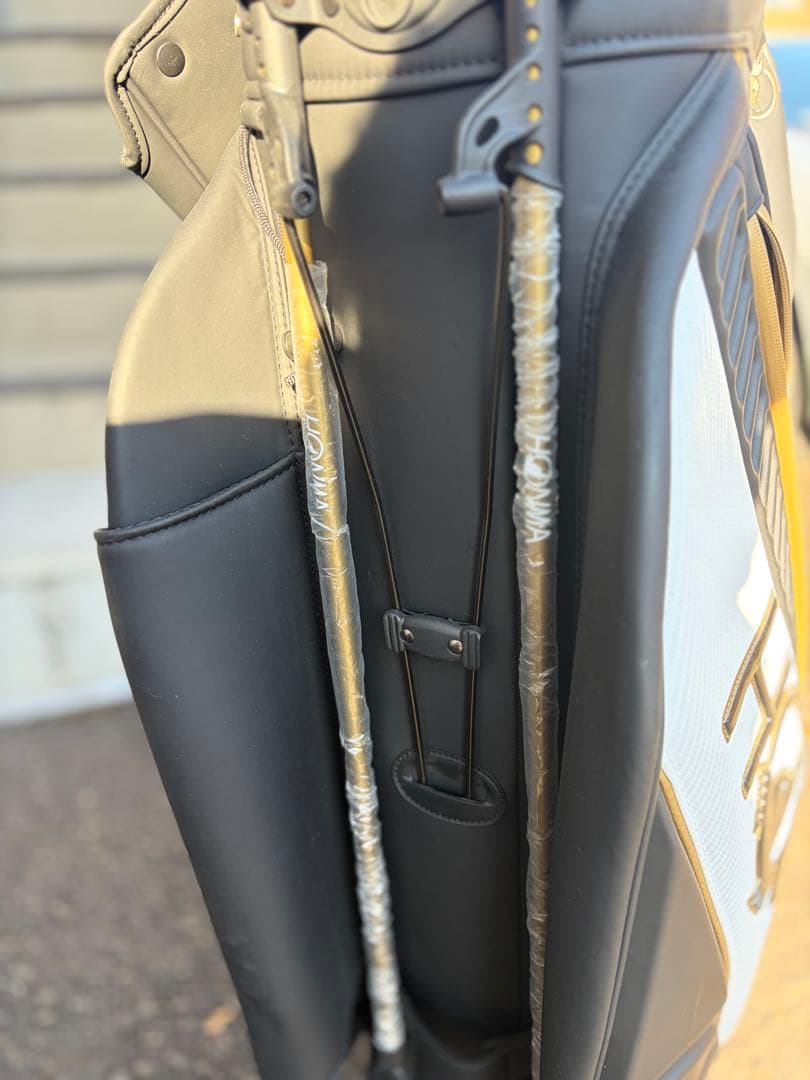 HONMA ゴルフバッグ・キャディバッグ