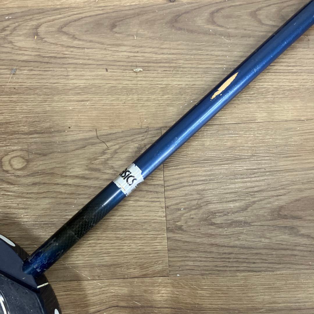 B-2 アシックス グラウンドゴルフ クラブ GOODSHOT GGG130